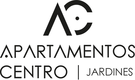 Logo Apartamentos Centro Jardines